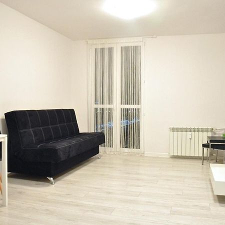 Nice And Comfy Studio Close To Old Town And Metro. Варшава Екстериор снимка